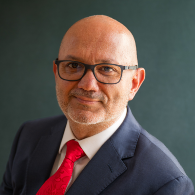Massimo Ruano