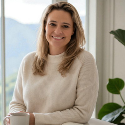 Karolina Buchling
