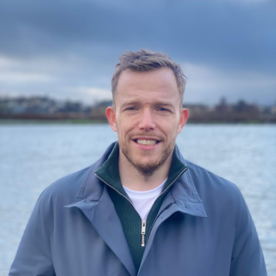 Kieran Gribben