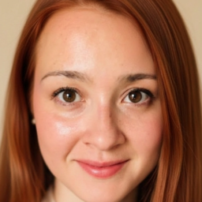 Karina Smith-Reyes