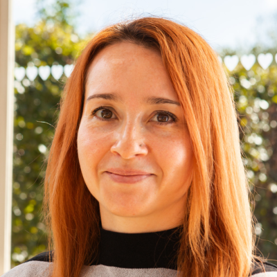 Karina Smith-Reyes