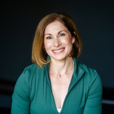 Michelle Douglas