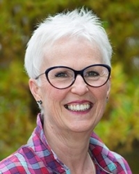 Lynn Adams Lynn Adams