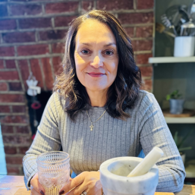 Lisa Tomlinson