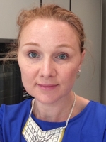 Lucy Sparkes BA (hons), Dip. Nut. CNM Lucy Sparkes BA (hons), Dip. Nut. CNM