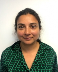 Swaty Gupta: Nutritionist Anutr & NLP Practitioner Swaty Gupta: Nutritionist Anutr & NLP Practitioner