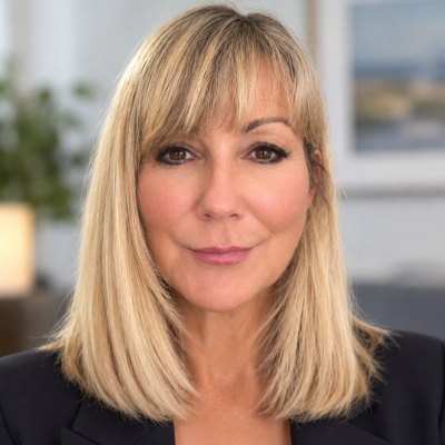Tracey Randell