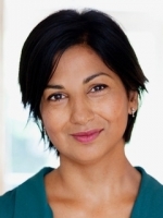 Sania Broad BSc (Hons) NT, Registered Nutritional Therapist