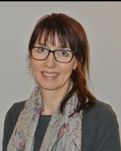 Jennifer Williams Dip ION, mBANT, CNHC reg.