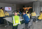IKEA workshop