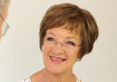Dietician in consultation