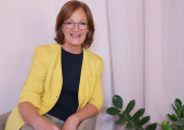 Debra Thomas, FODMAP Consultancy
