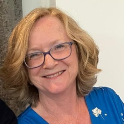 Karen Harker