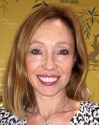 Cath Robins DipION, MBANT, CNHC Cath Robins DipION, MBANT, CNHC