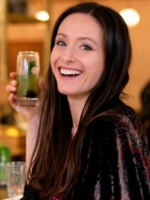 Arianna Aunon, Nutritional Vibrance Arianna Aunon, Nutritional Vibrance