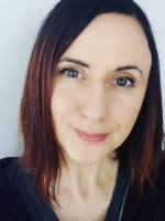 Kim Adams BSC (hons), PgDip Kim Adams BSC (hons), PgDip