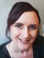 Kim Adams BSC (hons), PgDip Kim Adams BSC (hons), PgDip