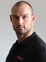 Gus Martin Gus Martin