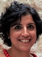 Vaneeta Mahtani - Nutrition, Yoga & Wellbeing Coach DipNut, CNM Vaneeta Mahtani - Nutrition, Yoga & Wellbeing Coach DipNut, CNM