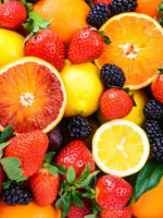 'Health is Good Food' By Paediatric and Adult Dietitan Judith Calvin Bsc Hons RD 'Health is Good Food' By Paediatric and Adult Dietitan Judith Calvin Bsc Hons RD