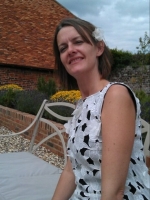 Anne Cushen Anne Cushen
