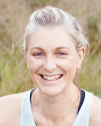 Sarena Harwood - Boost & Balance Sarena Harwood - Boost & Balance
