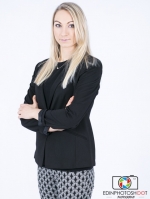 Alicja Wypasek MSc, BSc, ANutr, PT Alicja Wypasek MSc, BSc, ANutr, PT