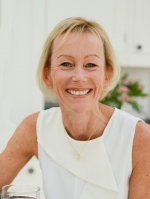 Sue Vaughan, Registered Nutritional Therapist, DipION, mBANT, mCNHC Sue Vaughan, Registered Nutritional Therapist, DipION, mBANT, mCNHC