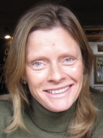 Nicky Denvir, MSc Personalised Nutrition, MA (Oxon), mBANT, CNHC Nicky Denvir, MSc Personalised Nutrition, MA (Oxon), mBANT, CNHC