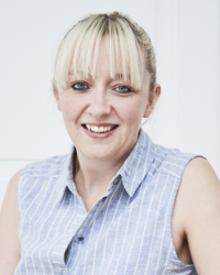 Kirsty Harrison Kirsty Harrison