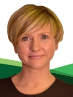 Jen Adams - Metabolic Balance Practitioner Jen Adams - Metabolic Balance Practitioner