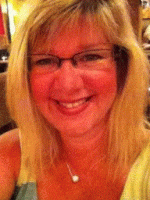 Sandra Tyrrell Sandra Tyrrell