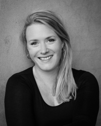 Alice Fotheringham, DipION mBANT CNHC Alice Fotheringham, DipION mBANT CNHC