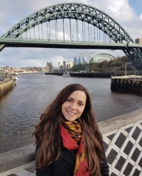 Oonagh Trehin (ANutr) Oonagh Trehin (ANutr)