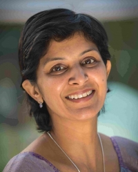 Jeyanthi Kalairajah Jeyanthi Kalairajah