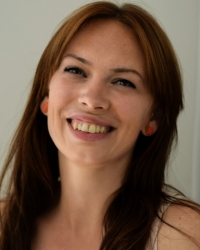 Kristina Glenister Kristina Glenister