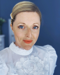 Hannah Alderson | Nutritional Therapist | Functional Medicine Practioner
