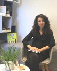 Pazit Azoulay- Naturopath N.D. MNNA Pazit Azoulay- Naturopath N.D. MNNA