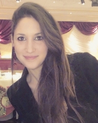 Floriana Gallo - BSc (Hons) Herb.Med, Dip NT, MANP Floriana Gallo - BSc (Hons) Herb.Med, Dip NT, MANP