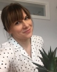 Gabriella Goodchild, Dietitian and Nutritionist (MSc Nutrition), Nottingham Gabriella Goodchild, Dietitian and Nutritionist (MSc Nutrition), Nottingham