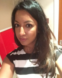 Richa Puri Richa Puri