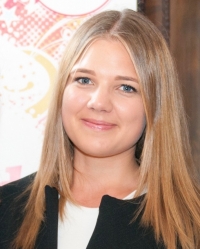 Harriet Smith, Registered Dietitian & Nutritionist Harriet Smith, Registered Dietitian & Nutritionist