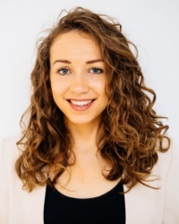 Yasmin Alexander BSc (Hons), DipION, mBANT, CNHC