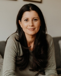 Thalia Pellegrini DipION mBANT CNHC Women's Health & Nutrition Specialist Thalia Pellegrini DipION mBANT CNHC Women's Health & Nutrition Specialist