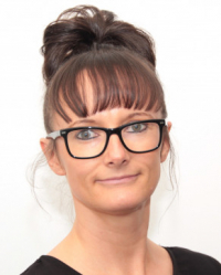 Deborah Condon DipION, mBANT, CNHC Deborah Condon DipION, mBANT, CNHC