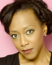 Nkechi Goodacre DipNT, AFMCP, mBANT, CNHC, mIFM Nkechi Goodacre DipNT, AFMCP, mBANT, CNHC, mIFM