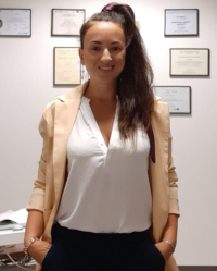 Matilda Sela Matilda Sela