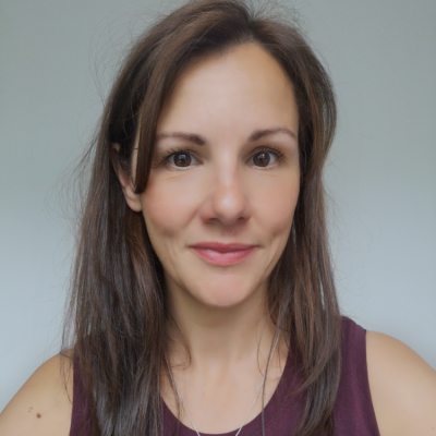 Christelle Page