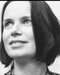 Karine Stephan MA (Hons), DipION, CNHC, mBANT