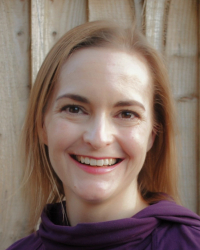 Shannon Fizer, M.Sc. - Performance Nutritionist